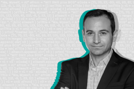 The Risks of Too Much AI: Fortune’s Jeremy Kahn