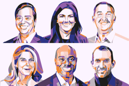 How Leaders Champion Culture: Six Essential Lessons