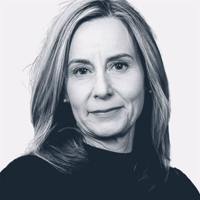 Rebecca Finlay