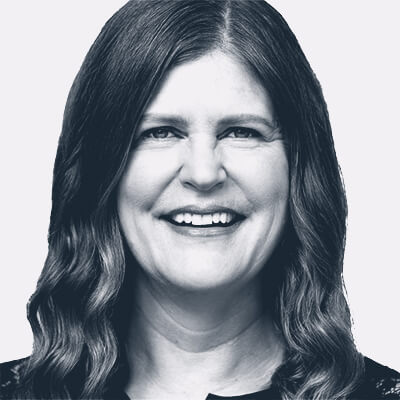 Shelley McKinley